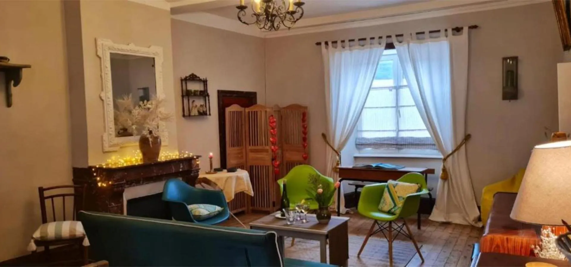 Casa Guanajuato Apartman Mauzun 0*,  Franciaország