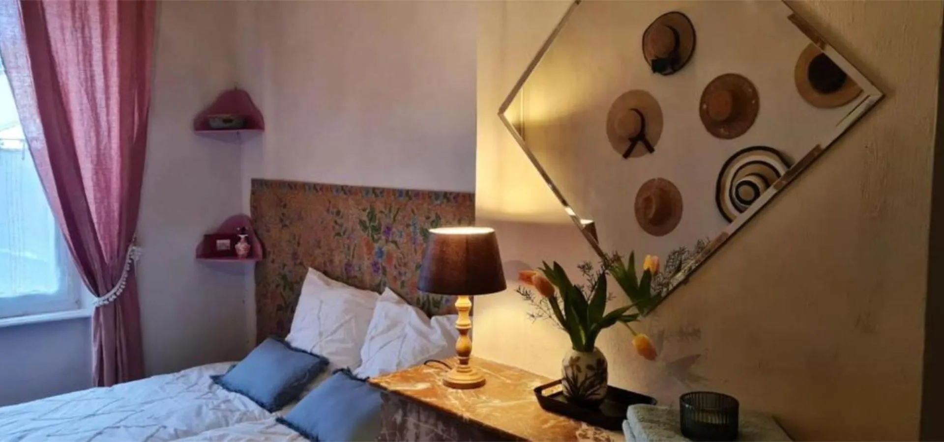 Casa Guanajuato Apartman Mauzun
