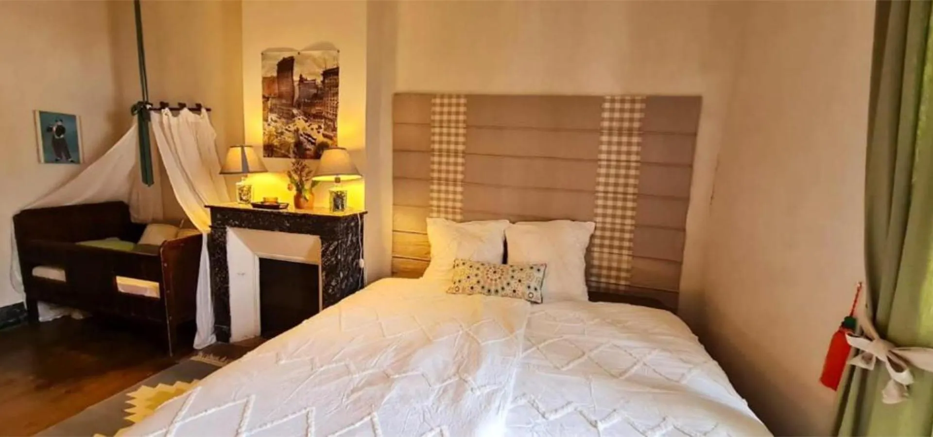 Casa Guanajuato Apartman Mauzun