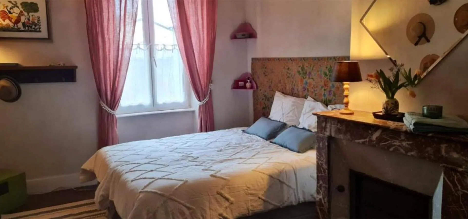 Casa Guanajuato Apartman Mauzun 0*,  Franciaország