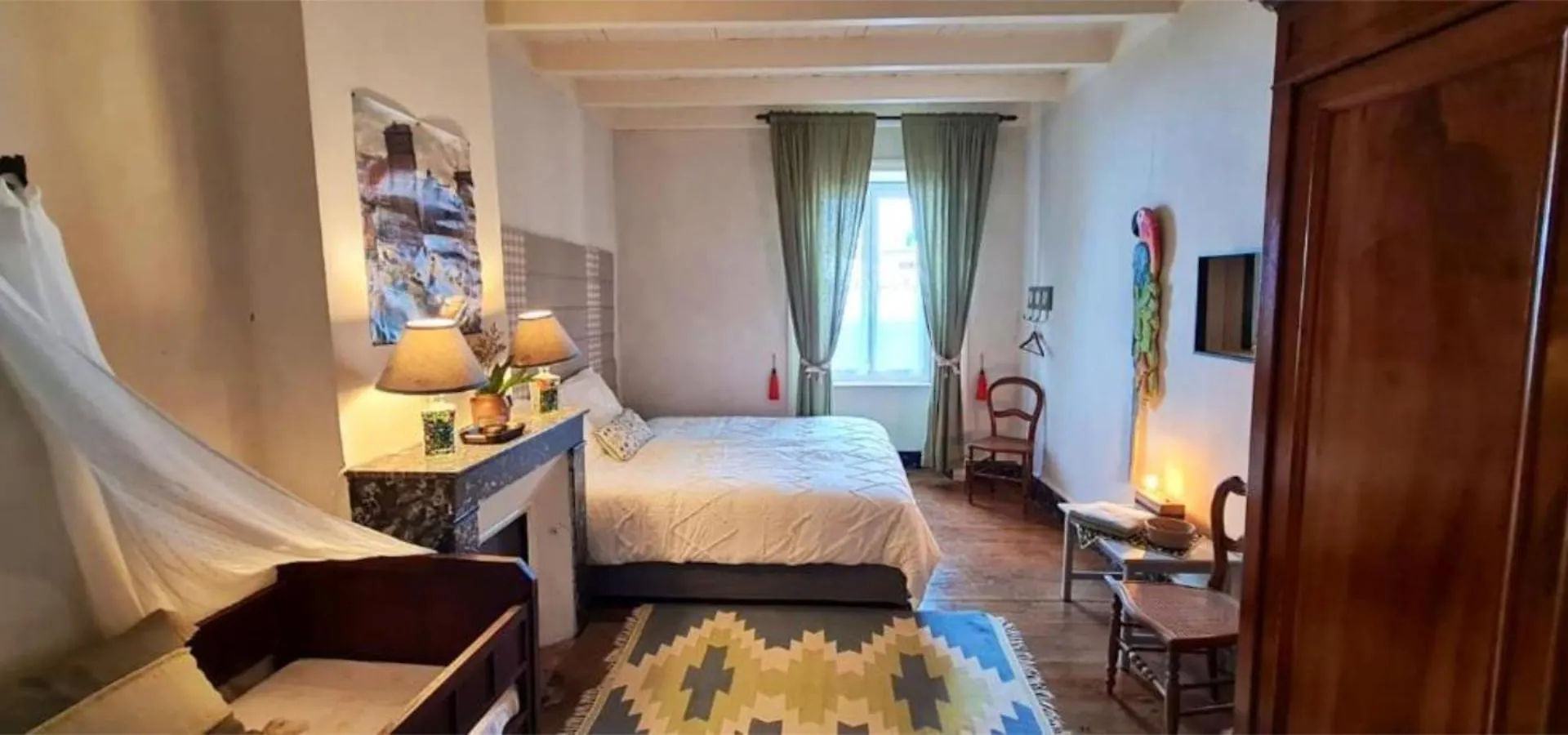 Casa Guanajuato Apartment Mauzun