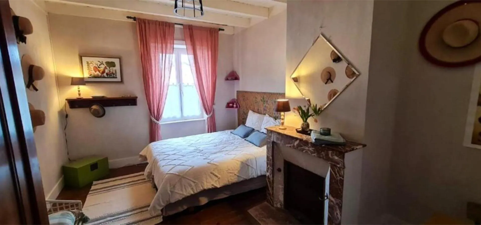 Casa Guanajuato Apartment Mauzun