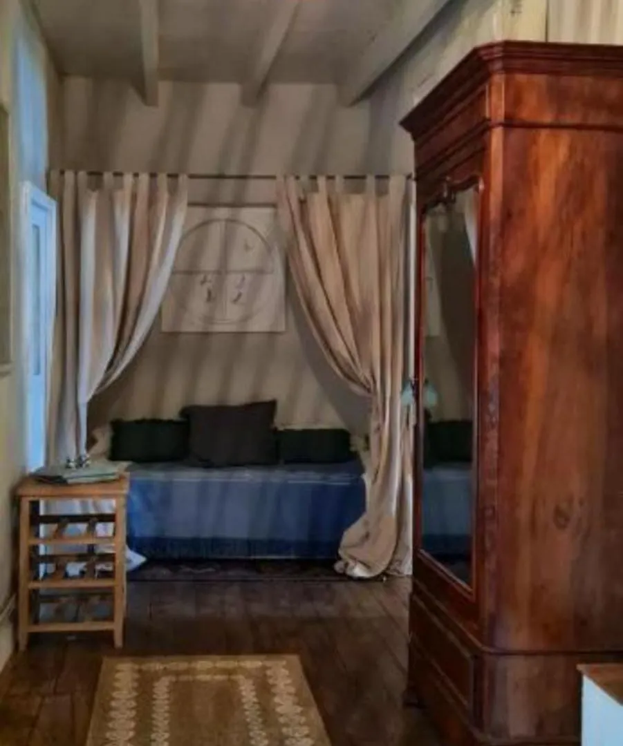 Casa Guanajuato Apartment Mauzun France