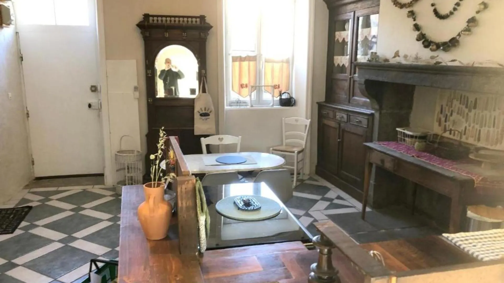 Casa Guanajuato Apartment Mauzun