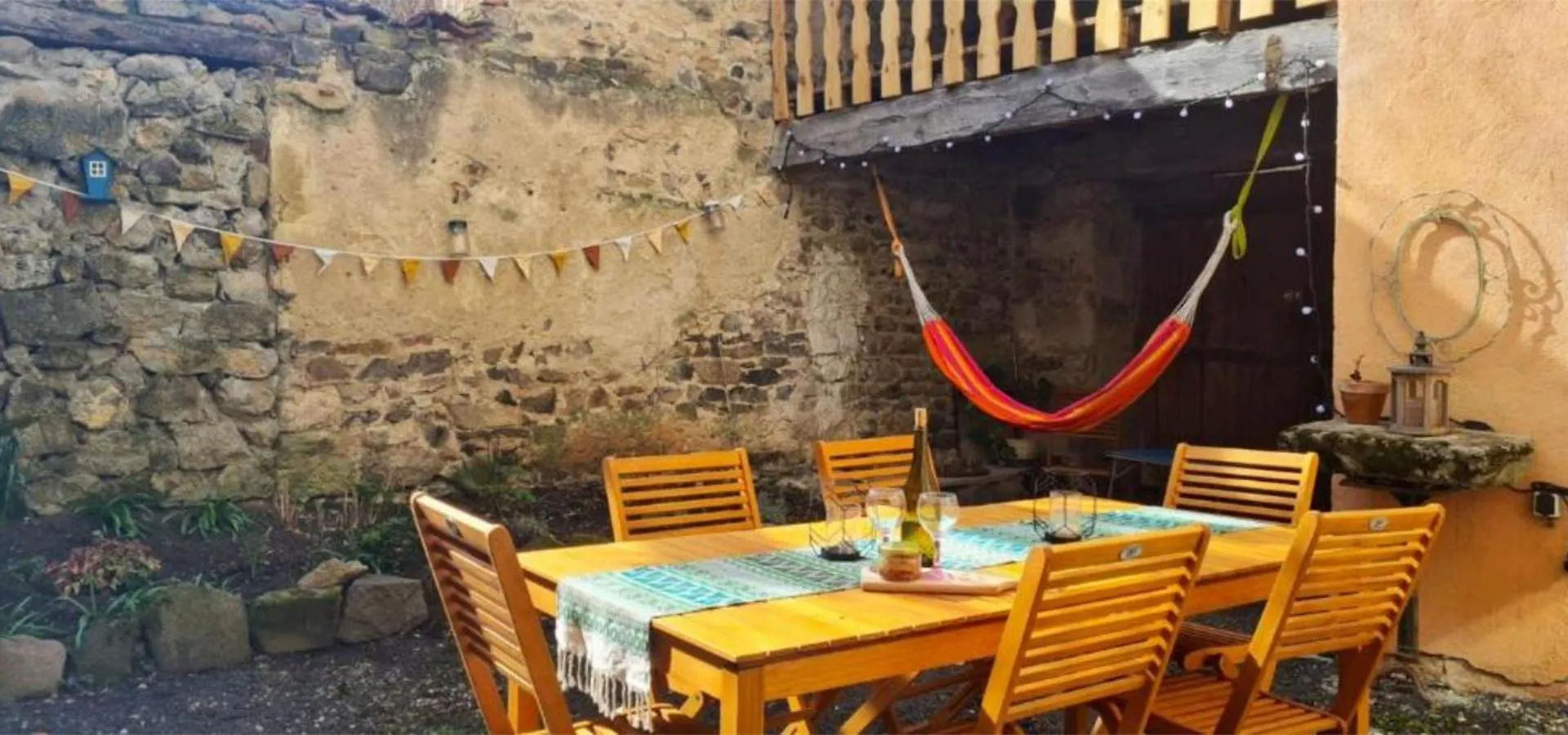 Casa Guanajuato Apartment Mauzun France