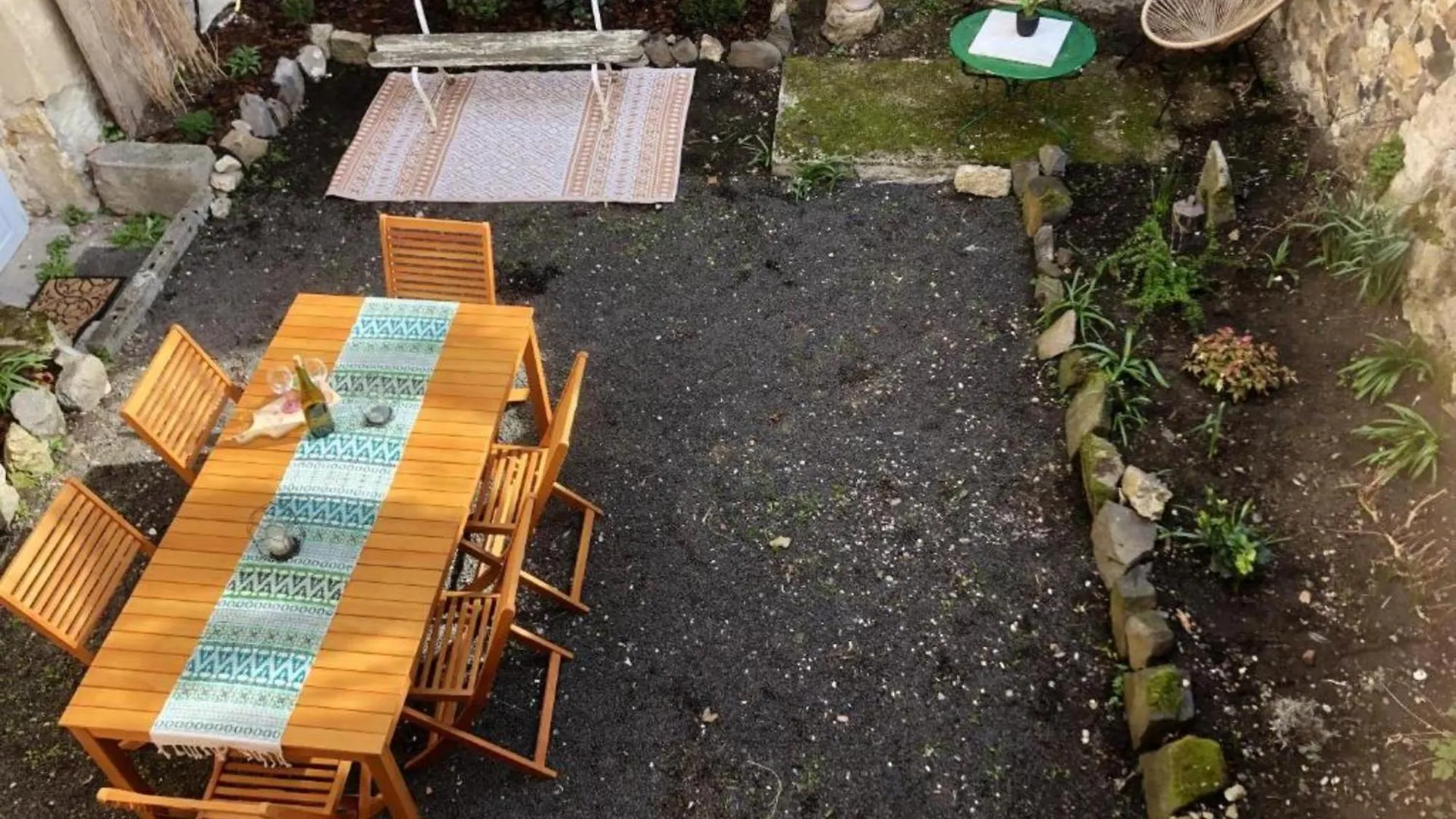 Casa Guanajuato Apartment Mauzun France